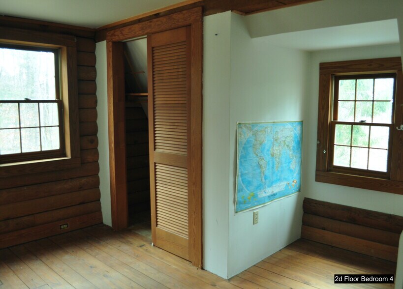 2d floor bedroom (4) - 195 Brook St