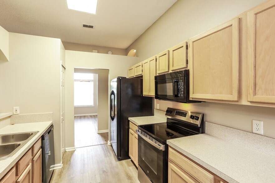 Building Photo - 7977 Georgia Jack Ct