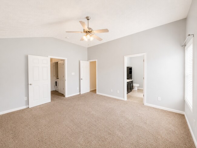 Building Photo - Modern Ranch Living in Desirable Cooper Farms!
