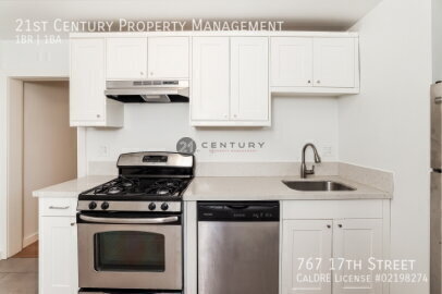 Building Photo - 767 17th St