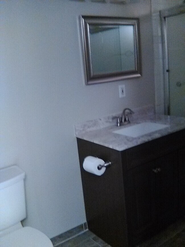 Bathroom - 3440 Egan St