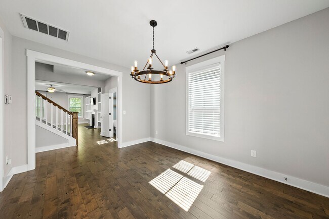 Building Photo - 1813 Iron Mill Dr