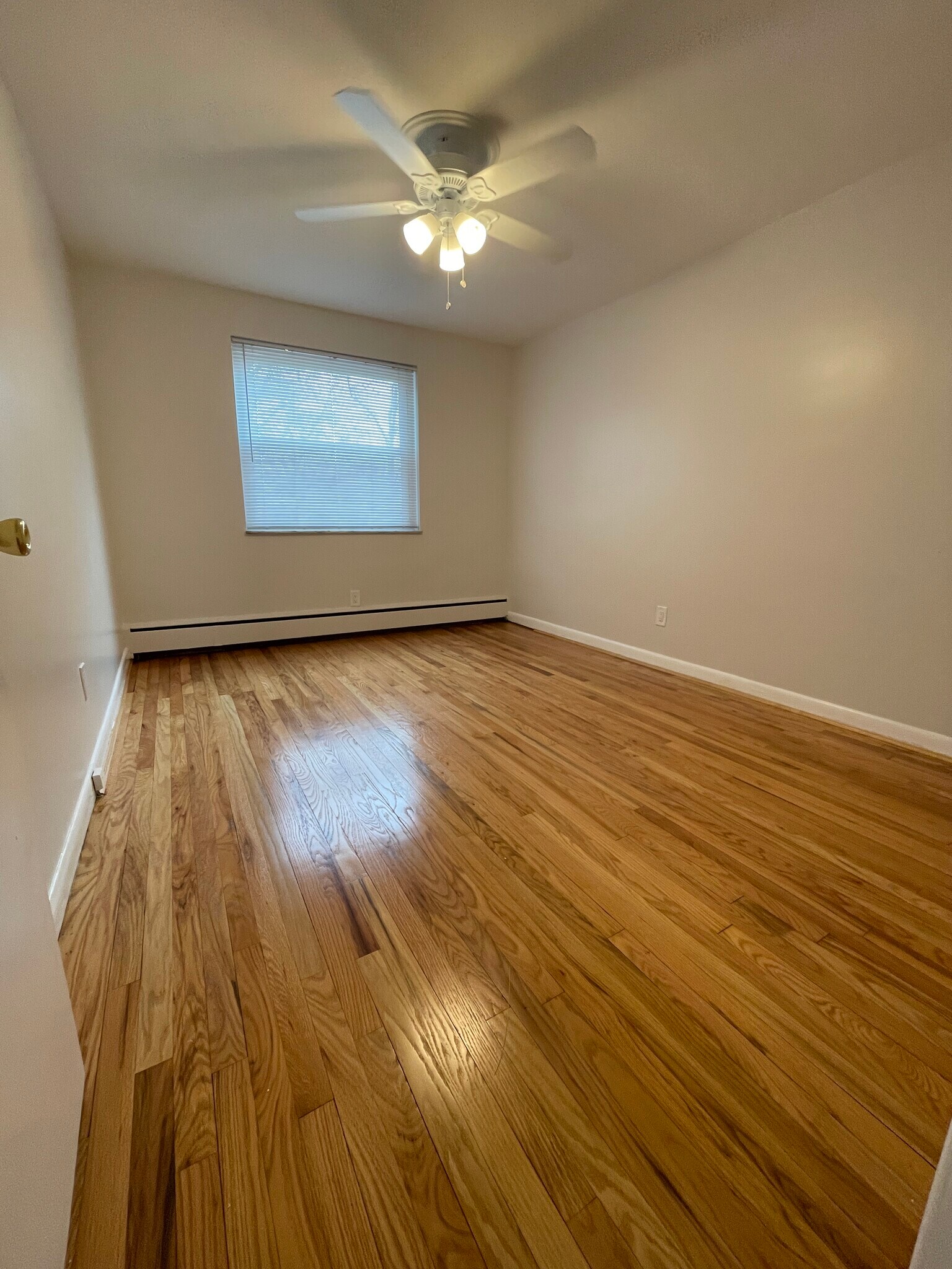 Bedroom 1 - 4012 O Leary Ave