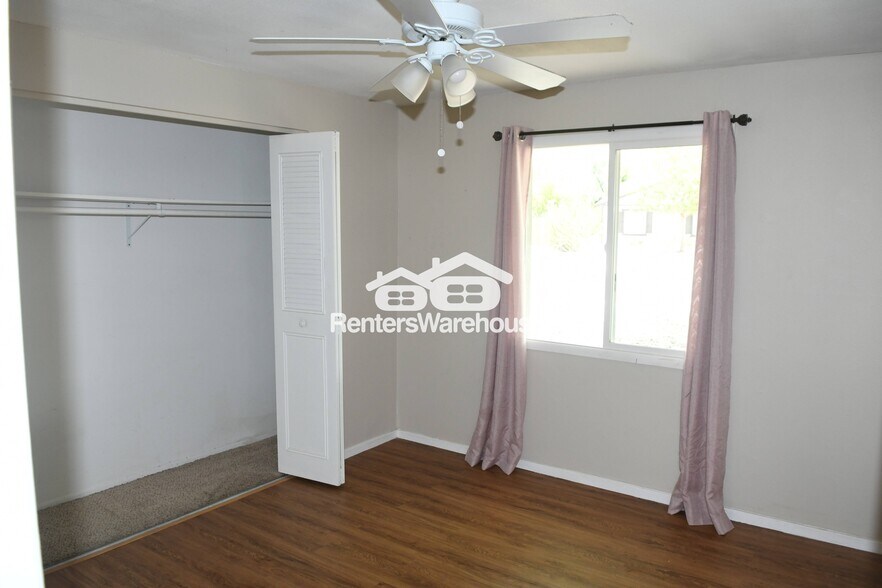 Building Photo - 1550 W Pershing Ave