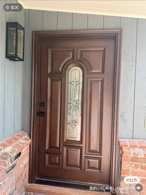 Building Photo - 1234 N Ontario St