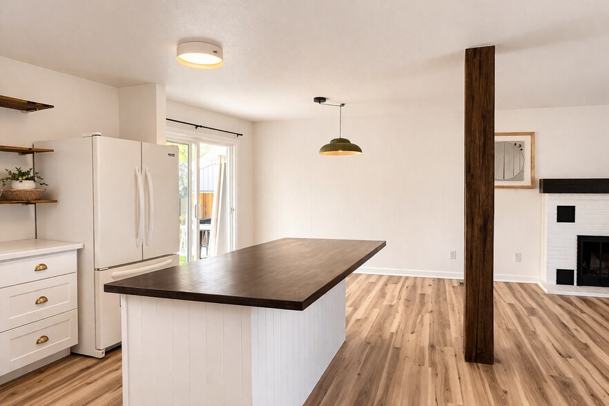 Building Photo - 107 Arlen St