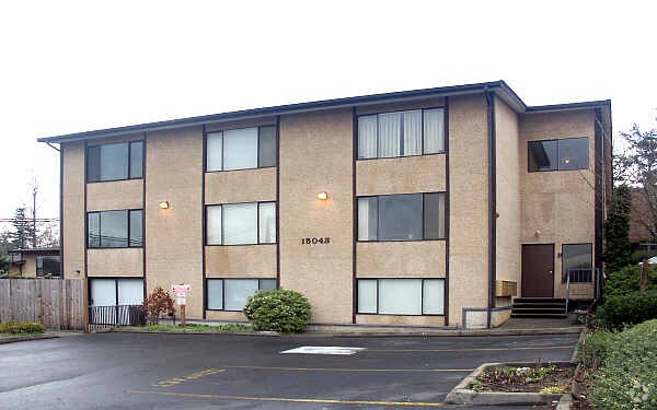 Primary Photo - Sunny Dale Apartments
