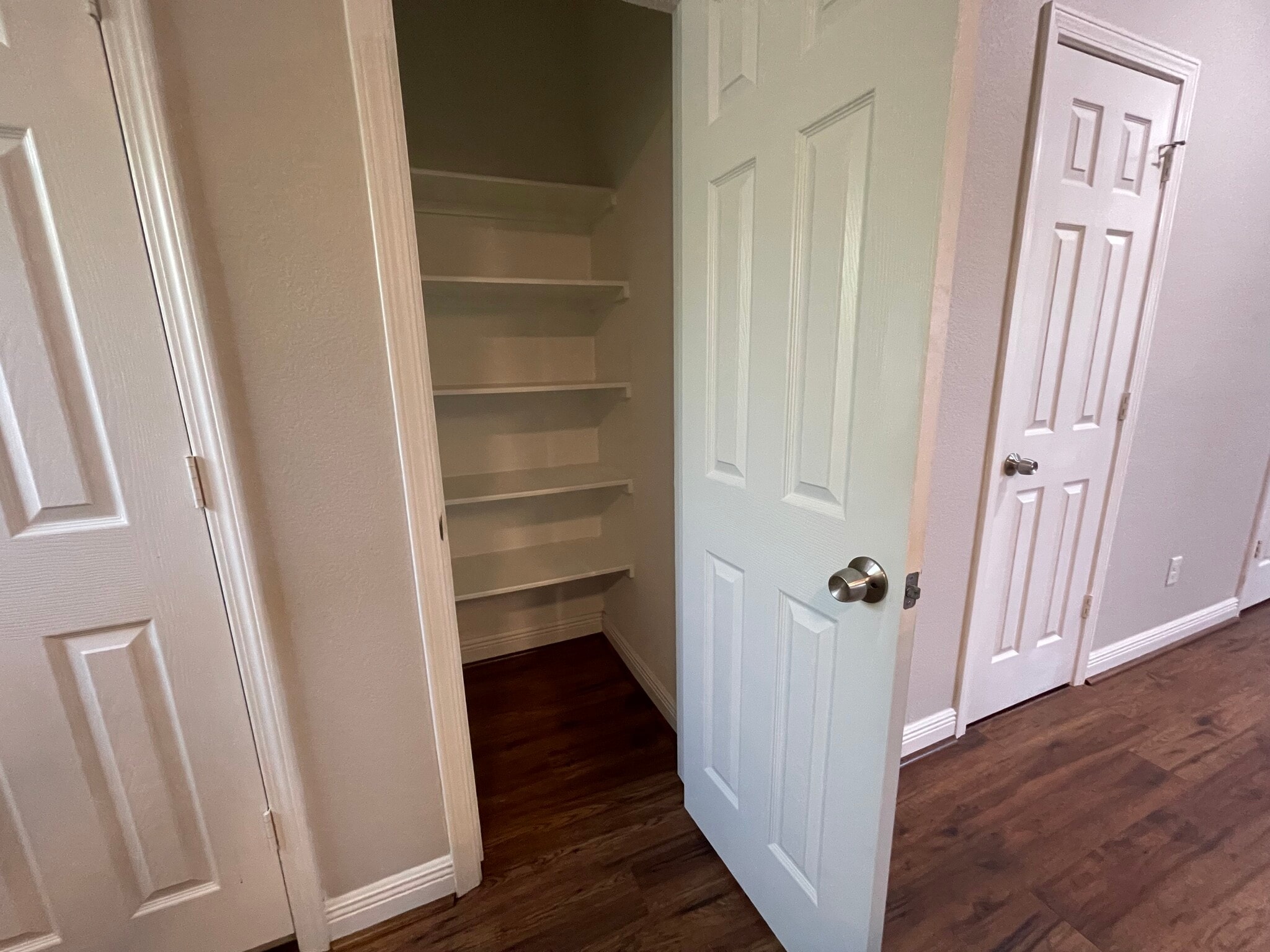 Pantry - 5011 Mallow St