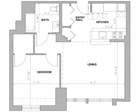 Building Photo - 761 Harrison Ave