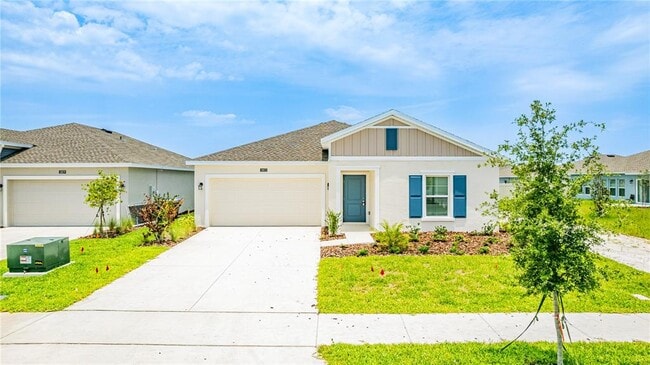 Building Photo - 5803 Le Marin Wy