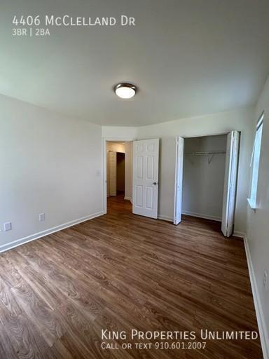 Building Photo - 4406 McClelland Dr