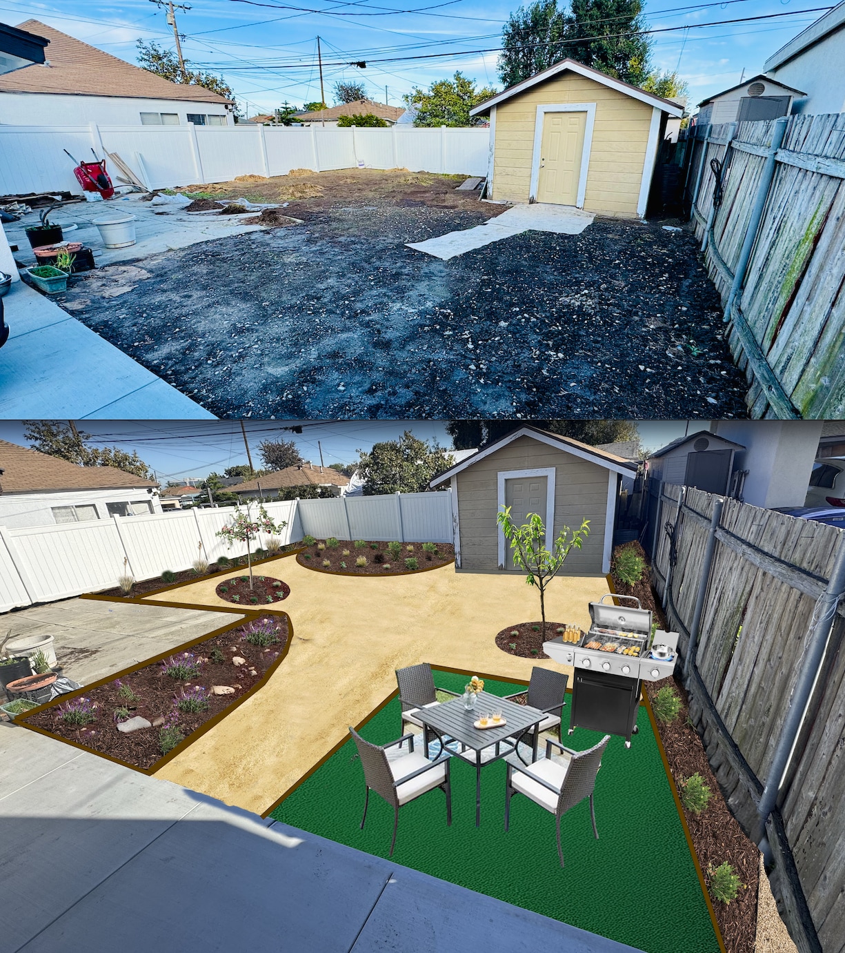 Building Photo - 20606 Raymond Ave