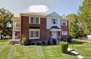 Building Photo - 4096 Longford Dr