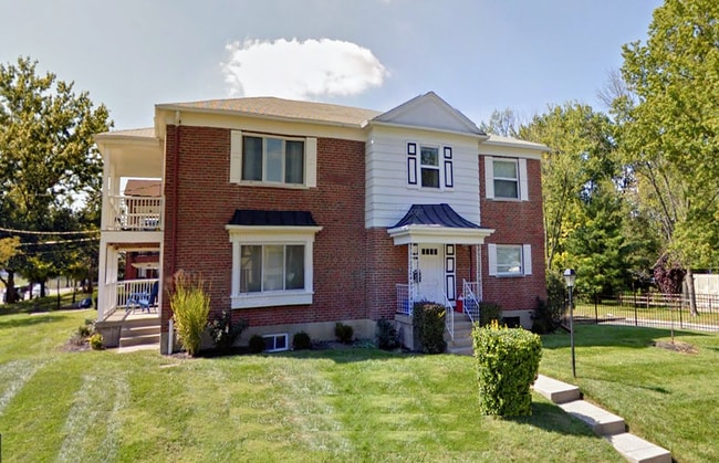 Building Photo - 4096 Longford Dr