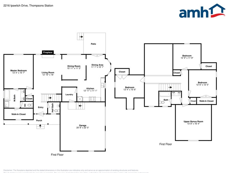 Building Photo - 2216 Ipswitch Dr
