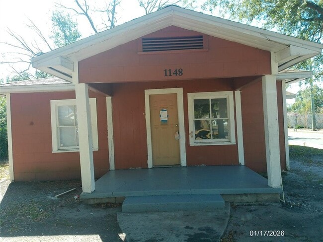 Building Photo - 1148 Oakhill St