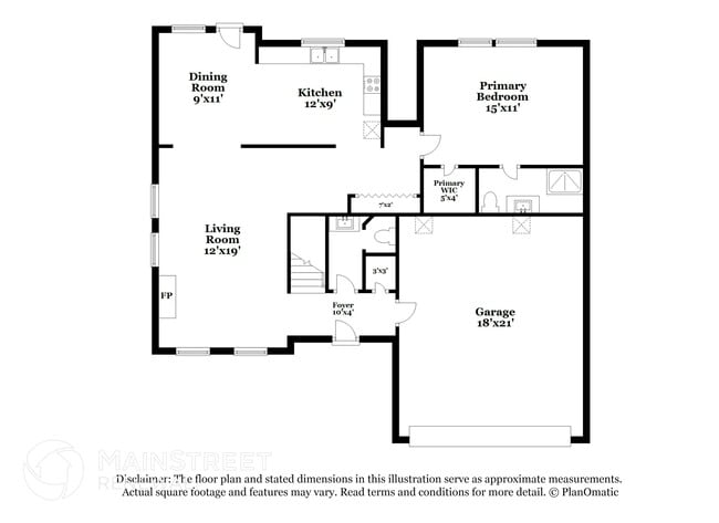 Building Photo - 412 Windstream Dr SW