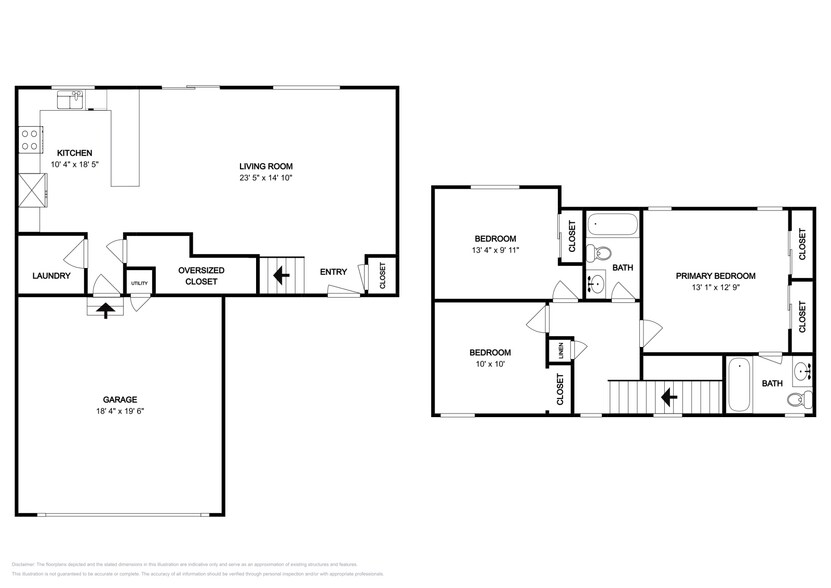 Building Photo - 4601 Range Creek Dr