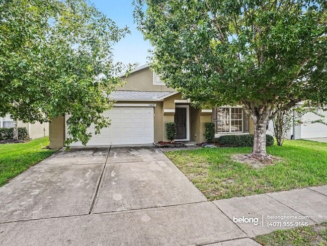 Building Photo - 15659 Galbi Dr