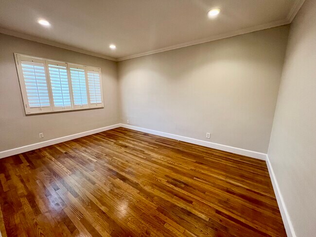 Second Bedroom - 4114 Albright Ave