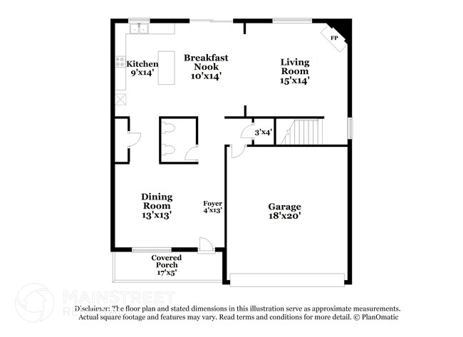 Primary Photo - 2121 Cranberry Woods Ct