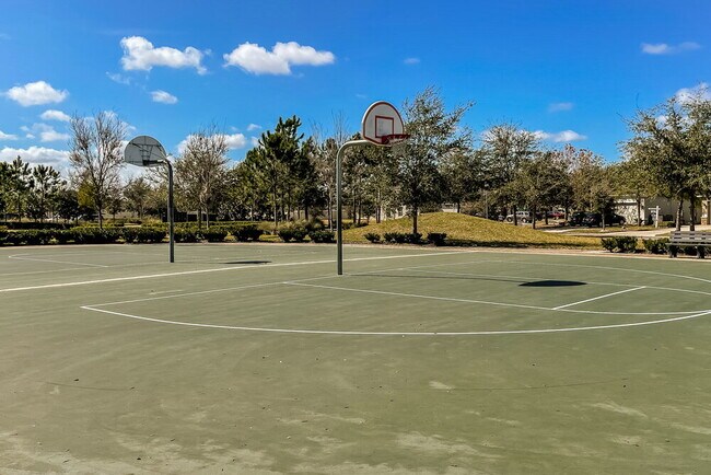 Building Photo - 7310 Tiger Trail Ct