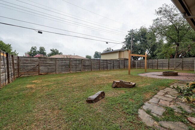 Building Photo - 4121 NW 20th St