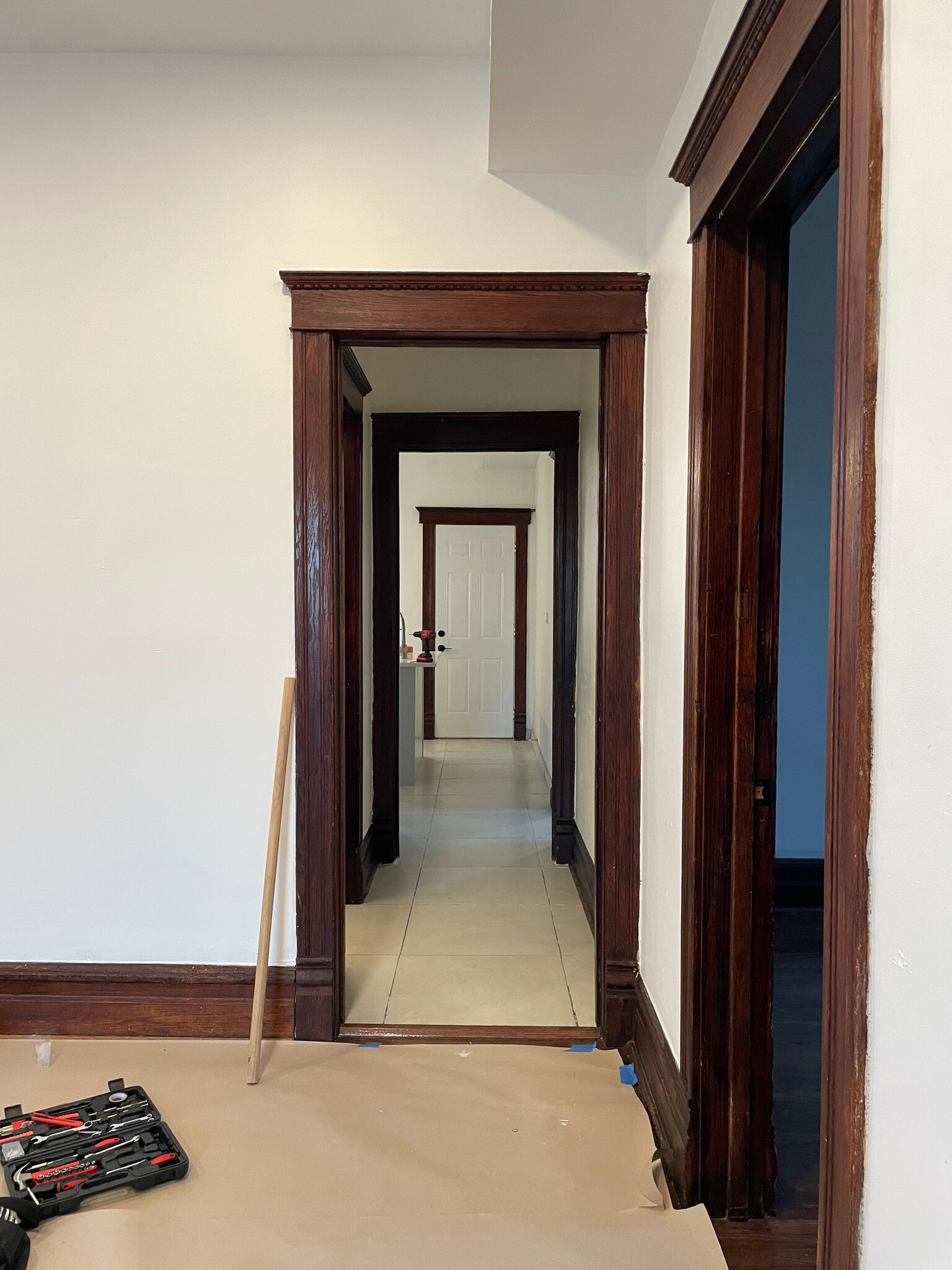 Building Photo - 7114 S Drexel Ave