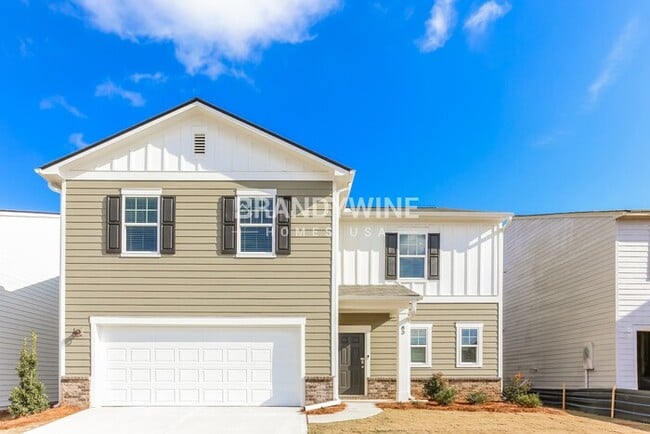 Building Photo - 83 Rowlett Pl