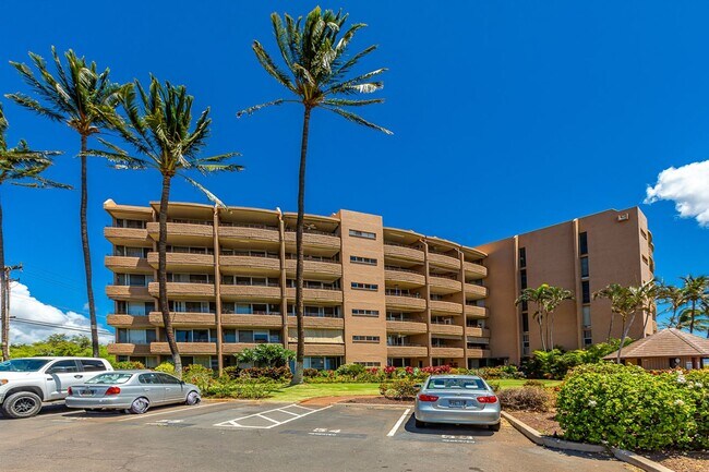 Building Photo - 150 Hauoli St