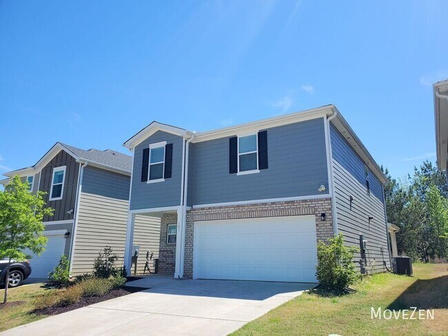 Building Photo - 101 Boren Wy