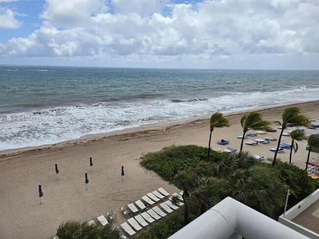 Building Photo - 3550 Galt Ocean Dr