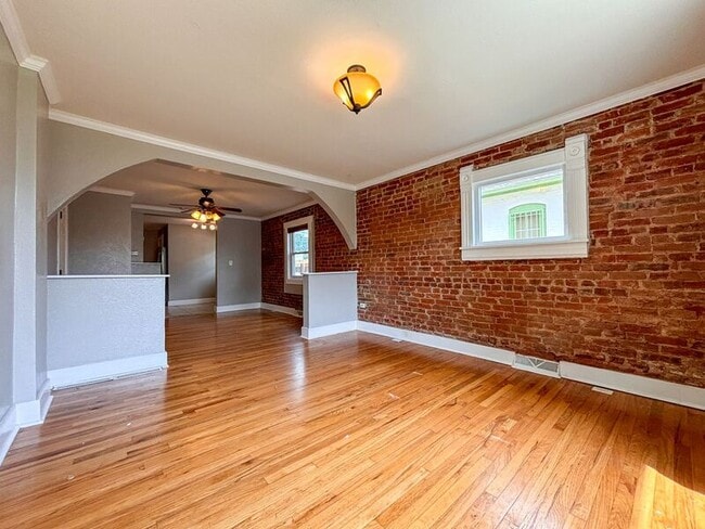 Building Photo - 3715 N Lafayette St