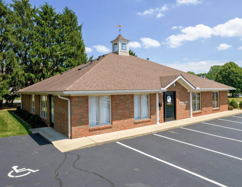 Building Photo - 7620 Farmsbury Dr