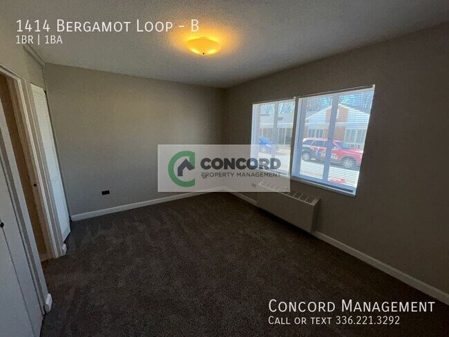 Building Photo - 1414 Bergamot Loop