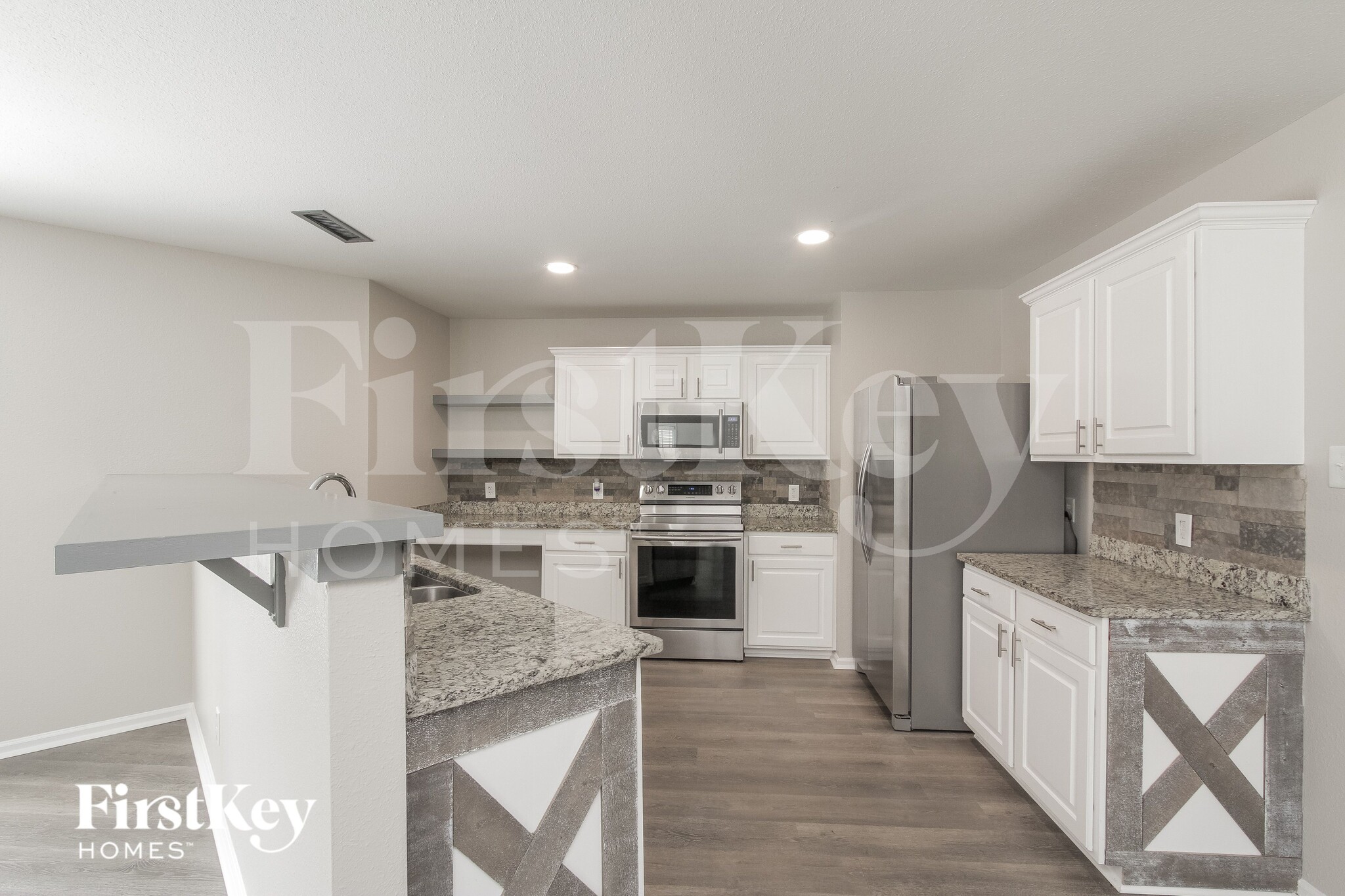 Building Photo - 3216 Deshler Morris Ln