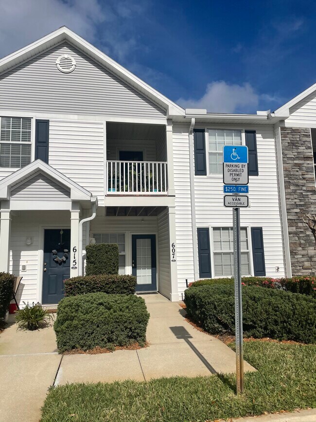 575 Oakleaf Plantation Pky 575 Oakleaf Plantation Pky Orange Park FL