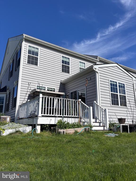 Building Photo - 313 Flintrock Ct