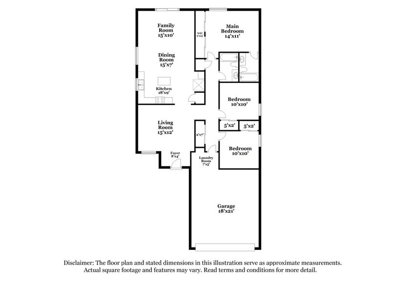 Building Photo - 15729 W Smokey Dr