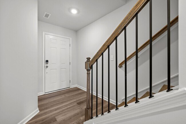 Building Photo - Gorgeous New Construction! Updated Kitchen, SS Appliances, Open Floorplan, Garage, Pet Friendly!