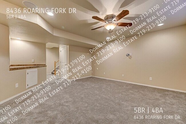 Building Photo - 8436 Roaring Fork Dr