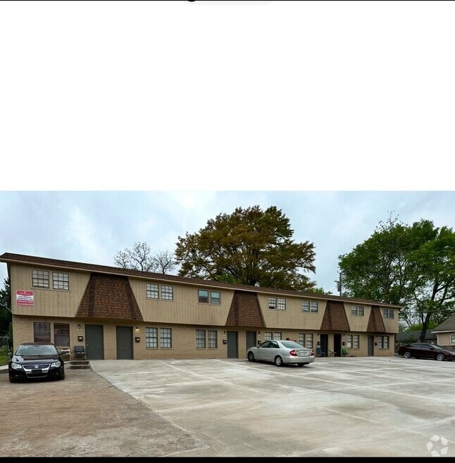 Building Photo - 5416 Ave D