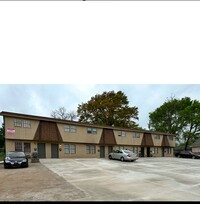 Building Photo - 5416 Ave D