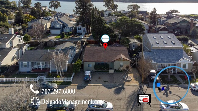 Building Photo - Gorgeous, newly remodeled home located nea...