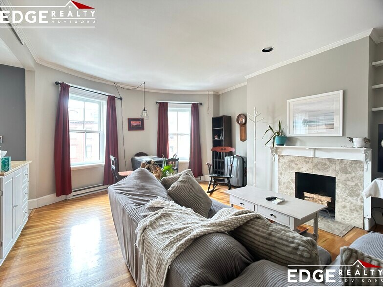Building Photo - 518 Massachusetts Ave