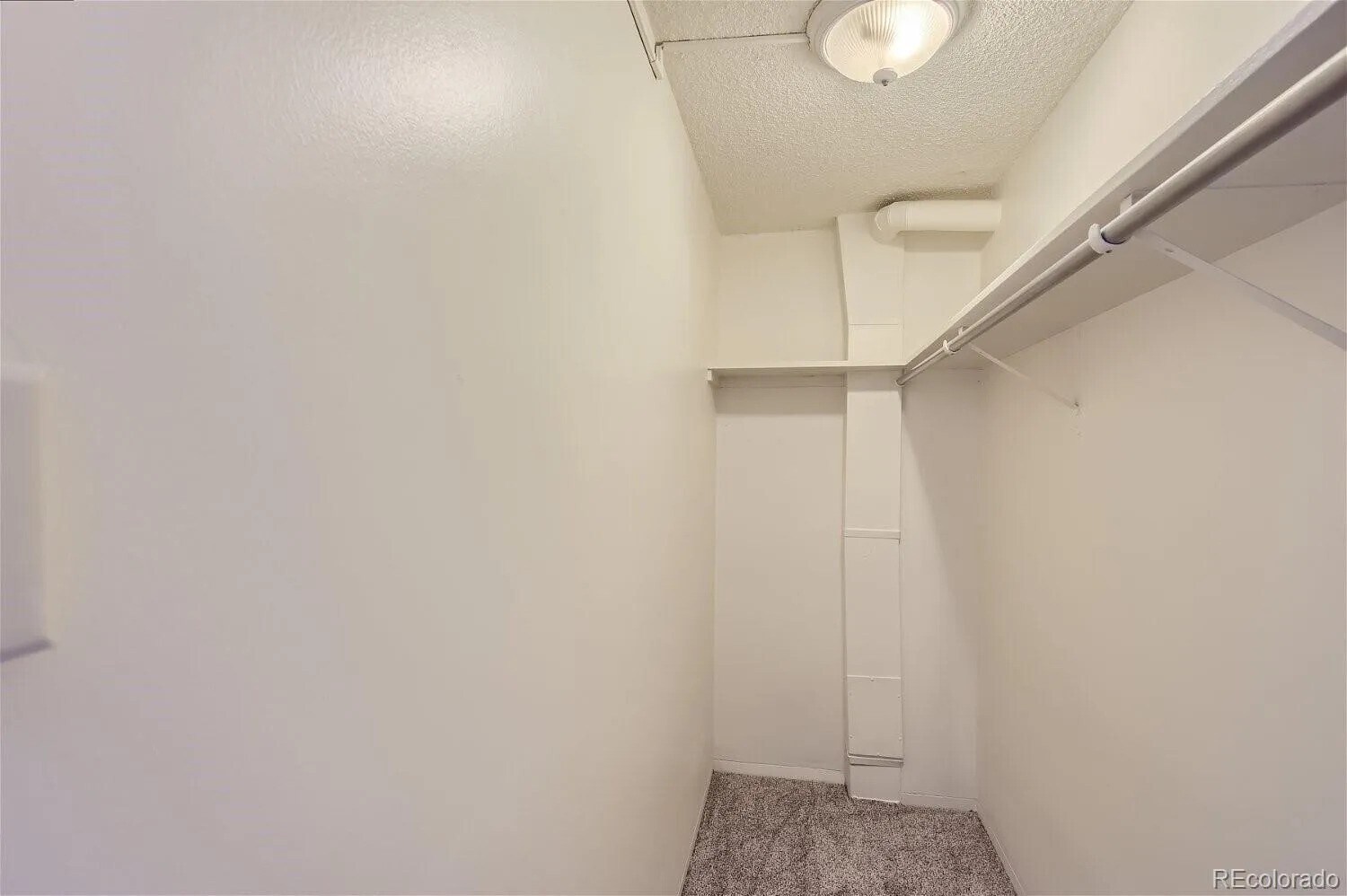 Primary walk-in Closet - 2225 Buchtel Blvd S