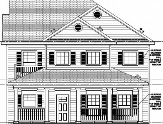 Building Photo - 601 Highlands St