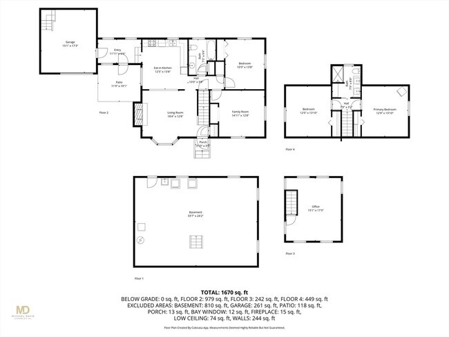 Building Photo - 42 Fairmount St