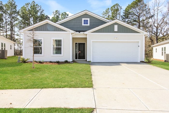 Primary Photo - 7523 Tender Heart Cir