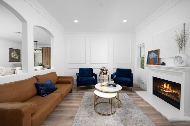 Building Photo - Beautiful 4-Bedroom Home in Chino – Ready for Move-In!